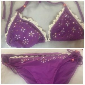 Women’s bikini